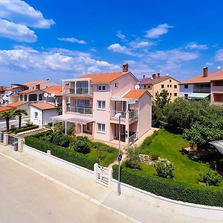 Apartments Villa Brioni I Fažana Extérieur photo