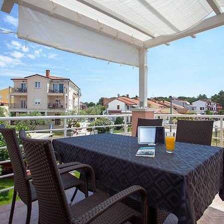 Apartments Villa Brioni I Fažana Chambre photo