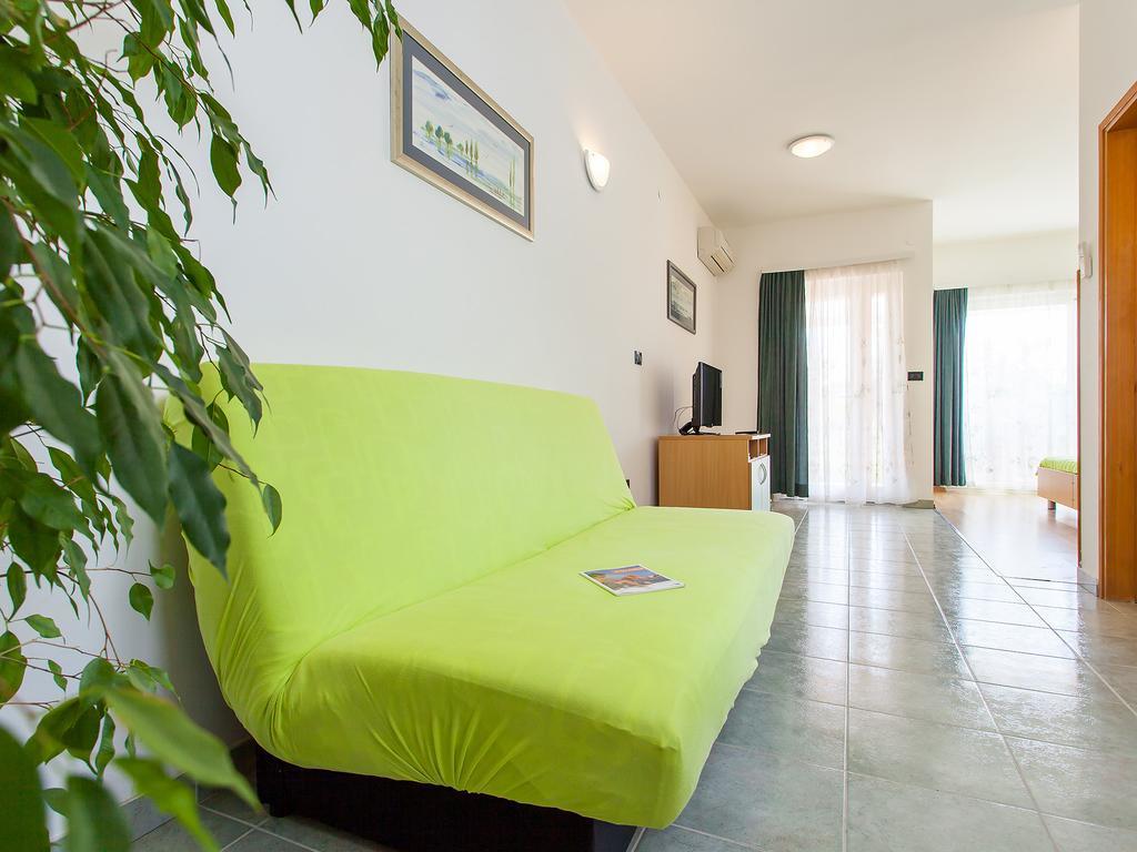 Apartments Villa Brioni I Fažana Chambre photo