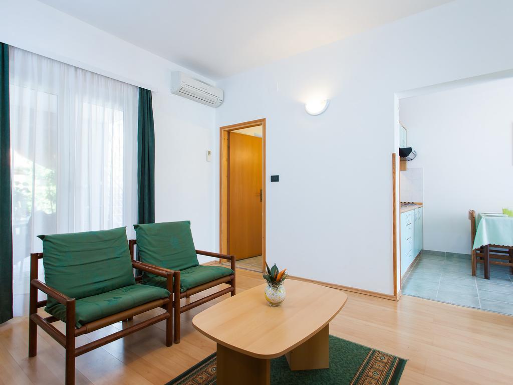 Apartments Villa Brioni I Fažana Chambre photo