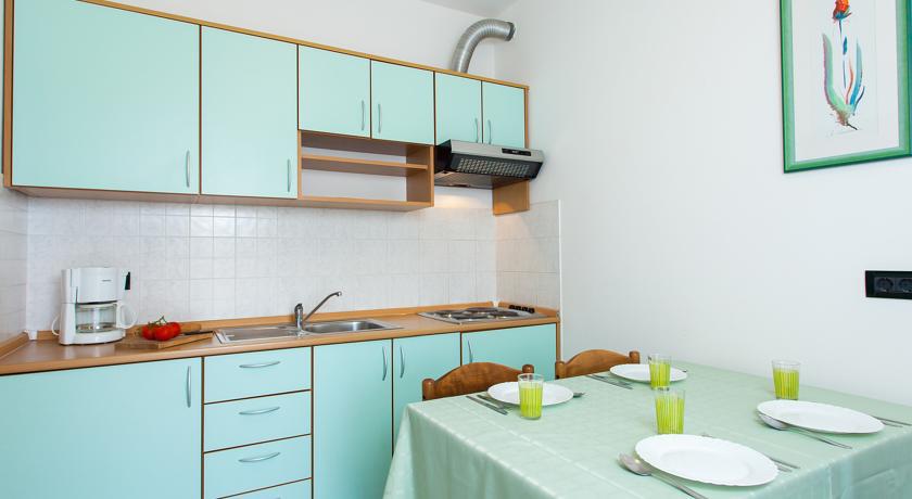 Apartments Villa Brioni I Fažana Chambre photo