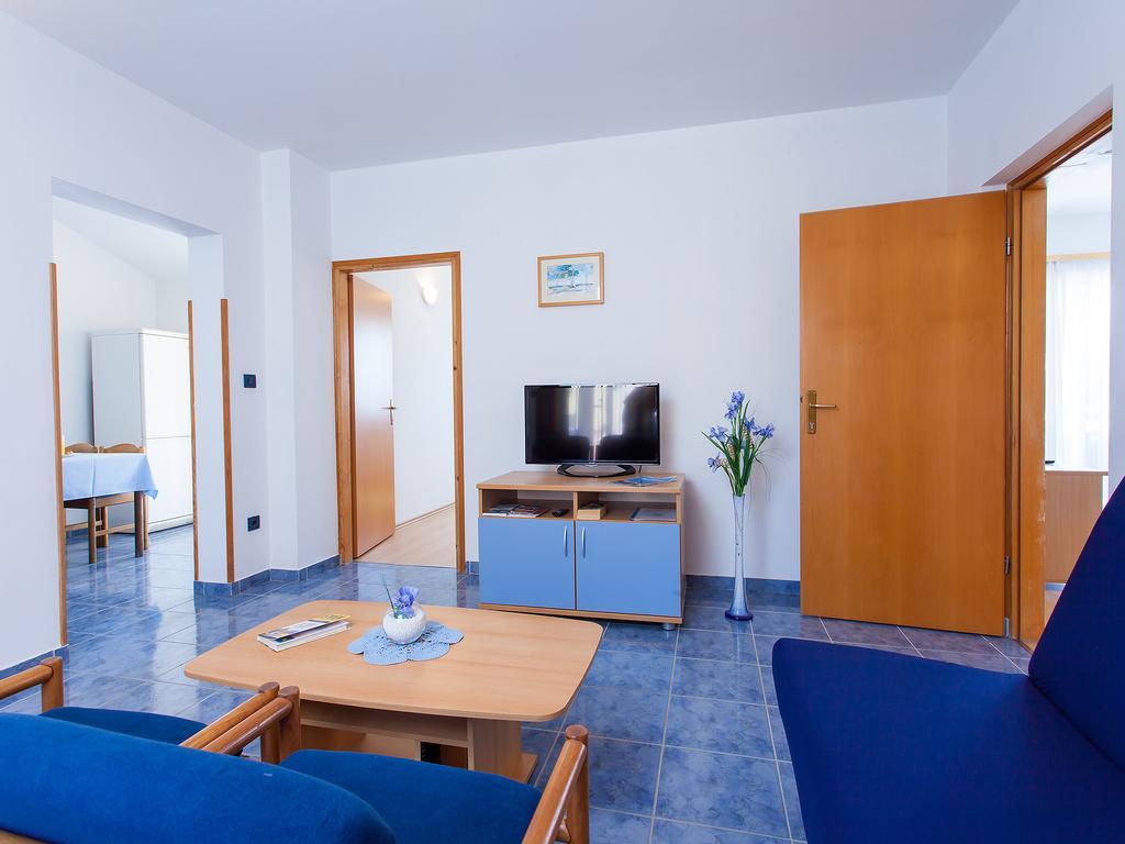 Apartments Villa Brioni I Fažana Chambre photo