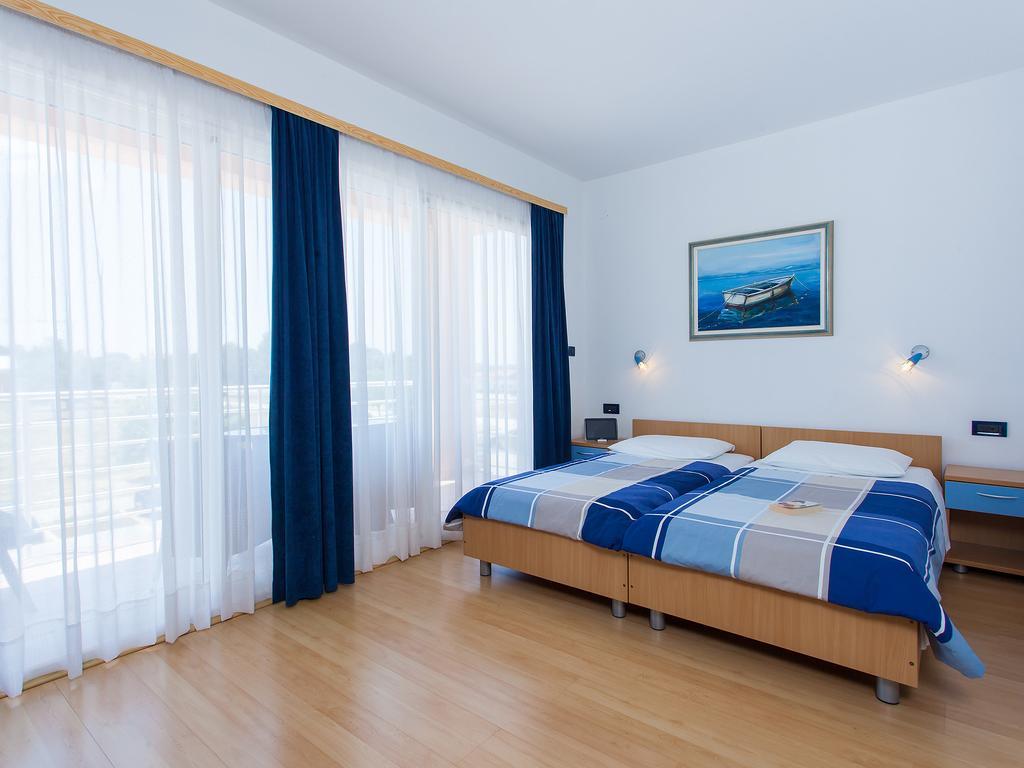 Apartments Villa Brioni I Fažana Extérieur photo