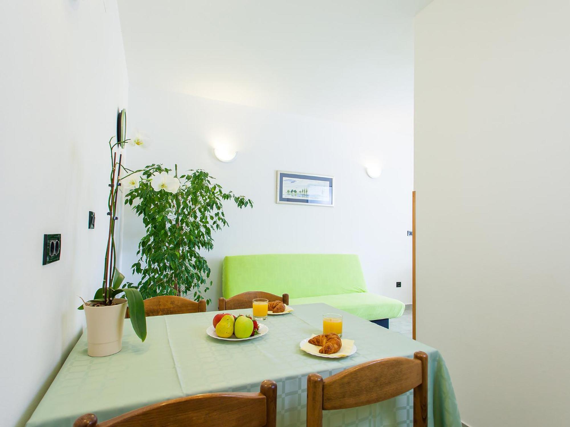 Apartments Villa Brioni I Fažana Chambre photo