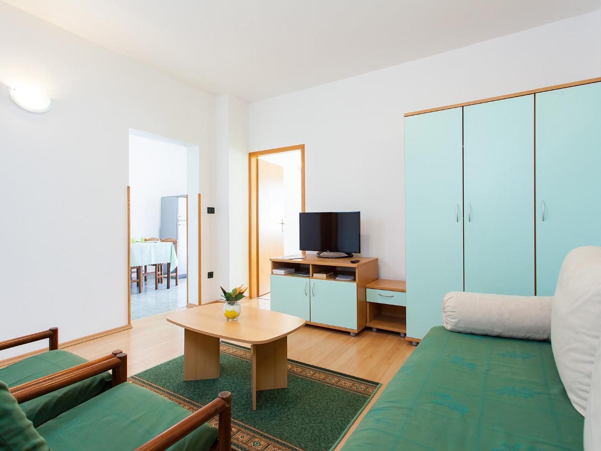 Apartments Villa Brioni I Fažana Chambre photo