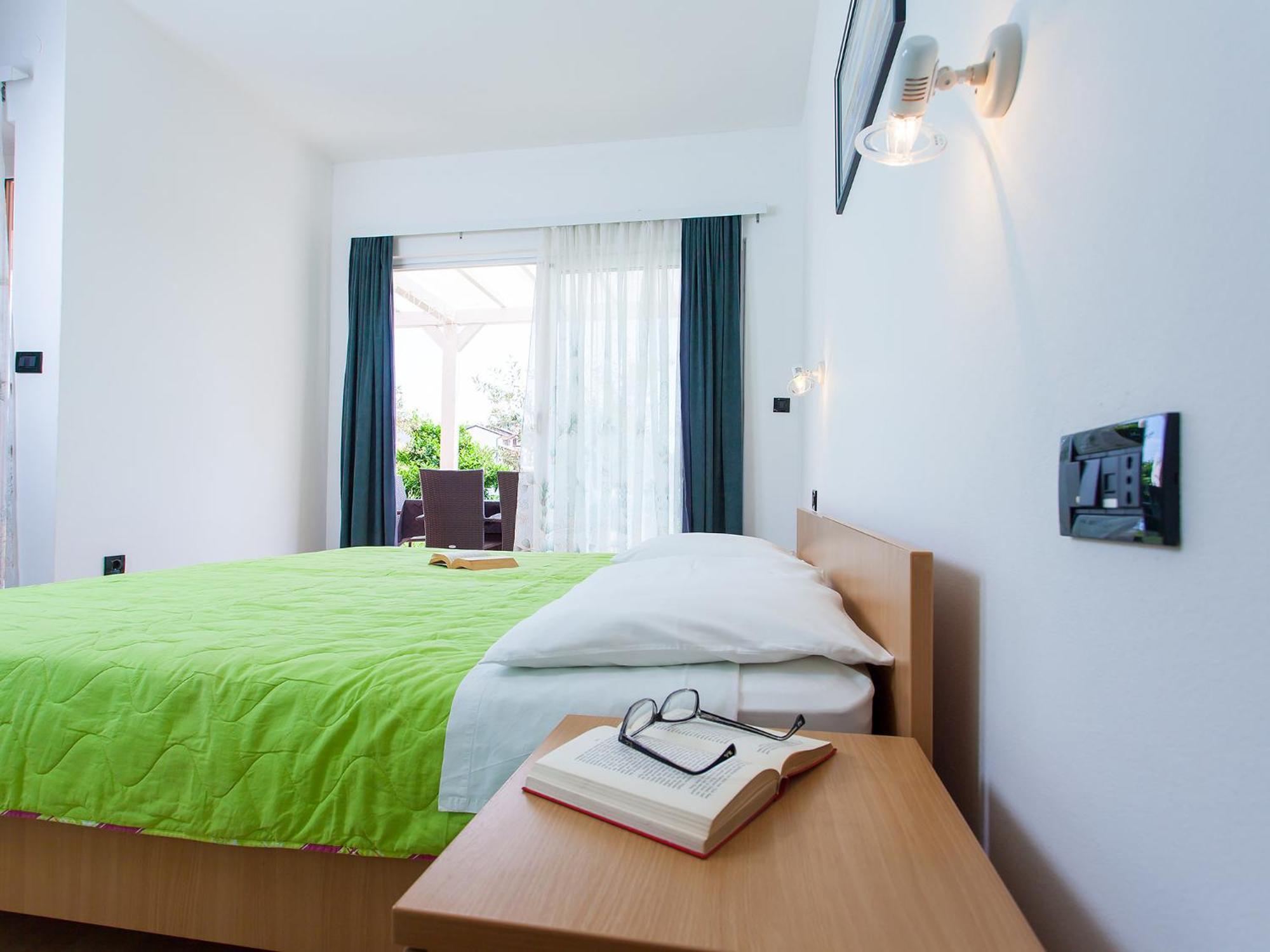 Apartments Villa Brioni I Fažana Chambre photo