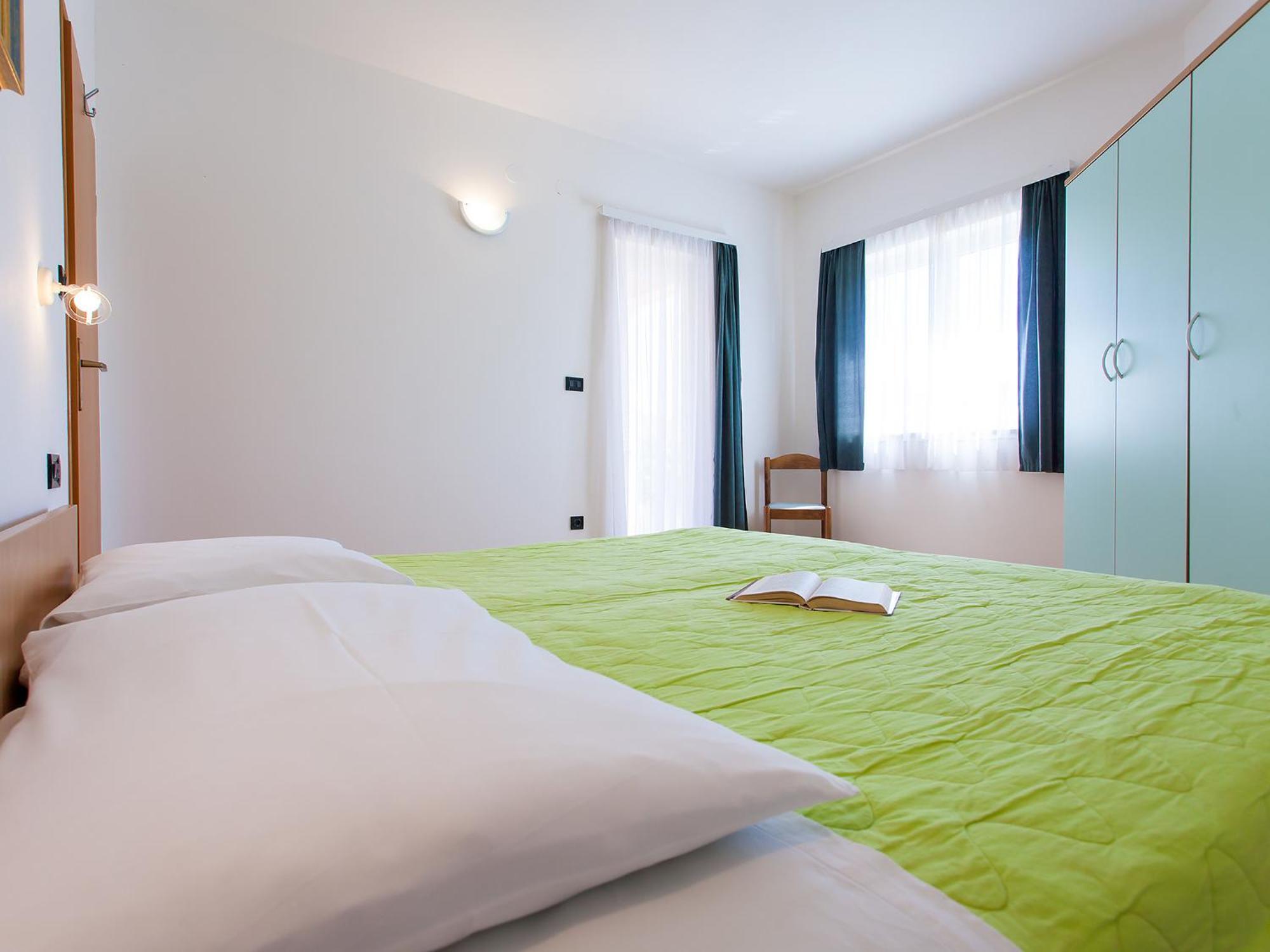 Apartments Villa Brioni I Fažana Chambre photo