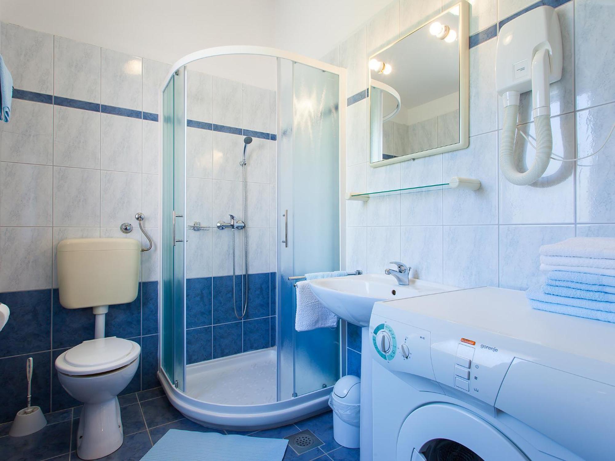 Apartments Villa Brioni I Fažana Chambre photo