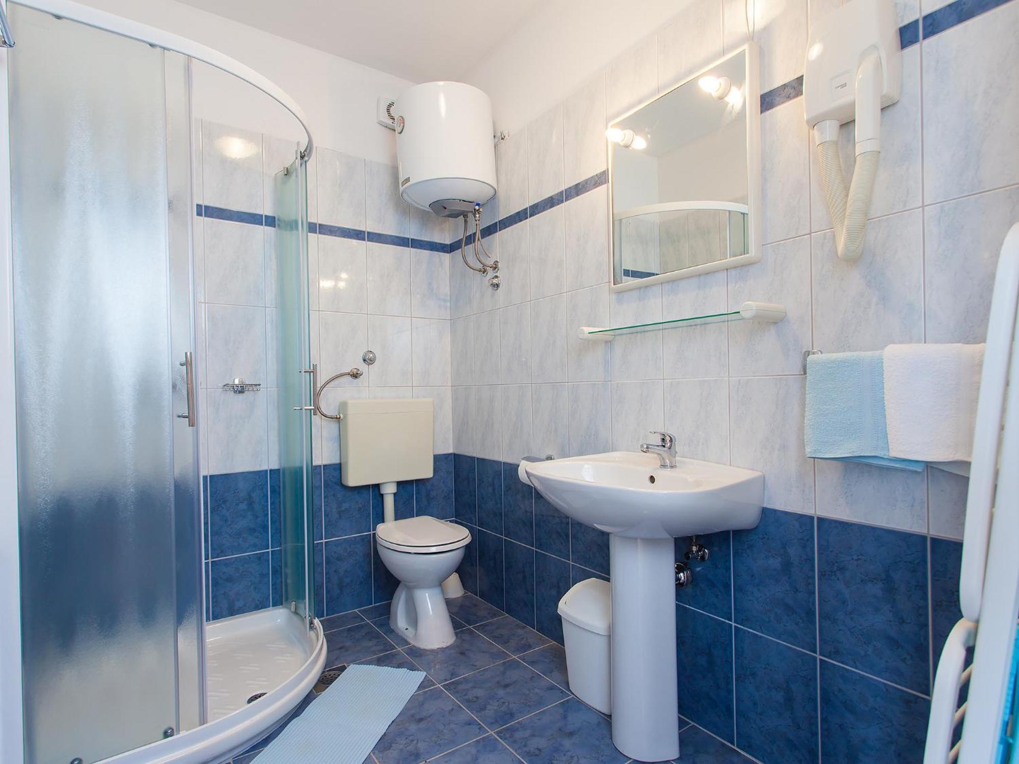 Apartments Villa Brioni I Fažana Chambre photo