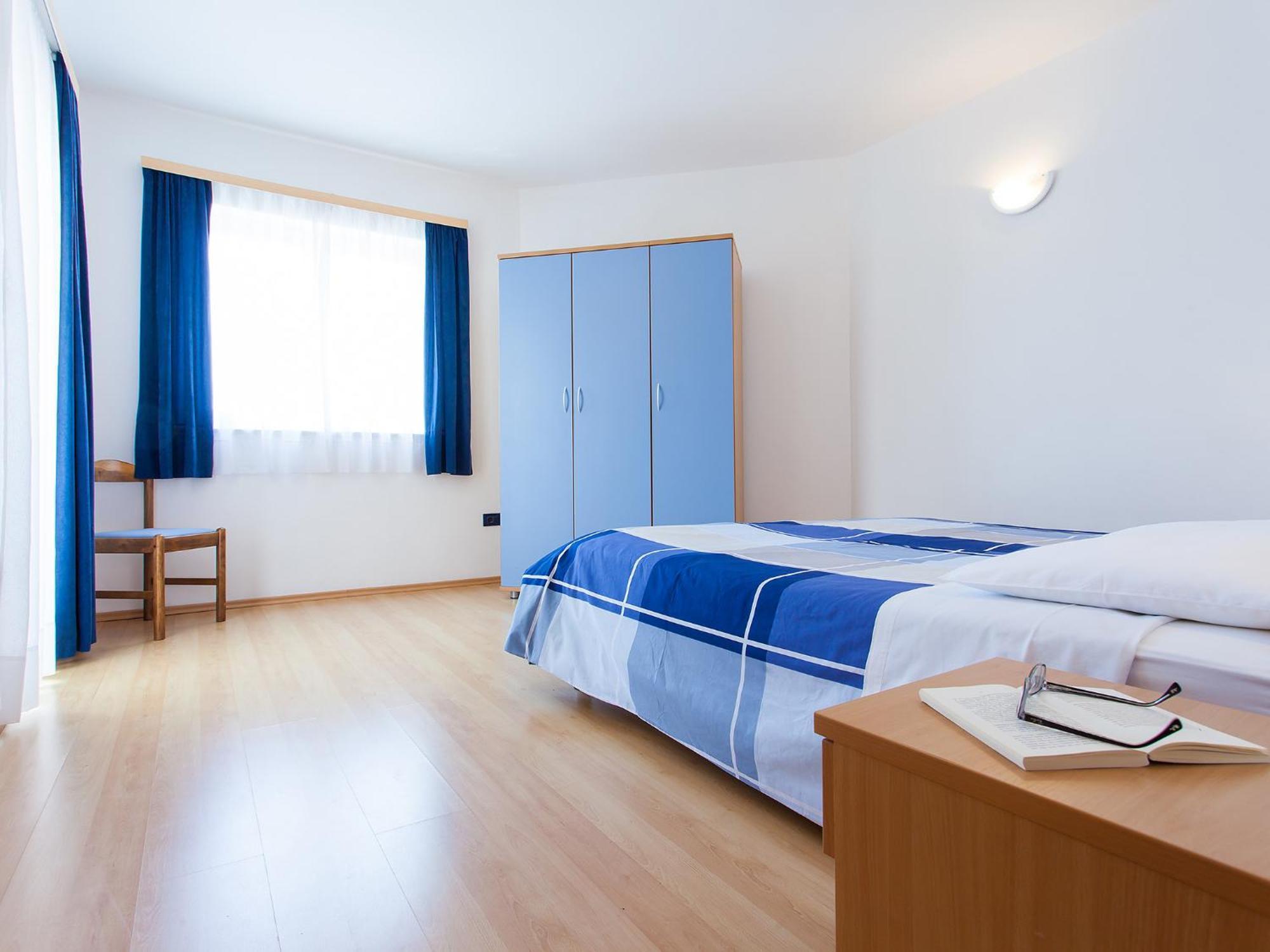 Apartments Villa Brioni I Fažana Chambre photo