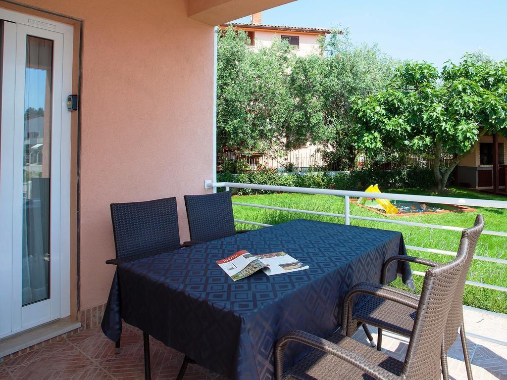 Apartments Villa Brioni I Fažana Extérieur photo